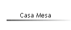 Casa Mesa