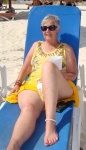 Sunning