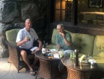 Happy Hour
