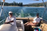 Boat Babe