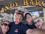 Candy Barron's