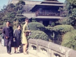 Sightseeing