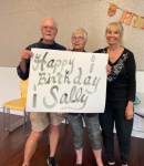 Birthday Yoga