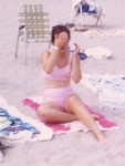Beach Bumb
