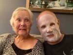 Scary