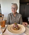 Birthday Dinner
