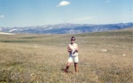 Prairie