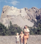 Rushmore