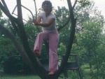 Tree Dweller