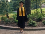 Our Graduate